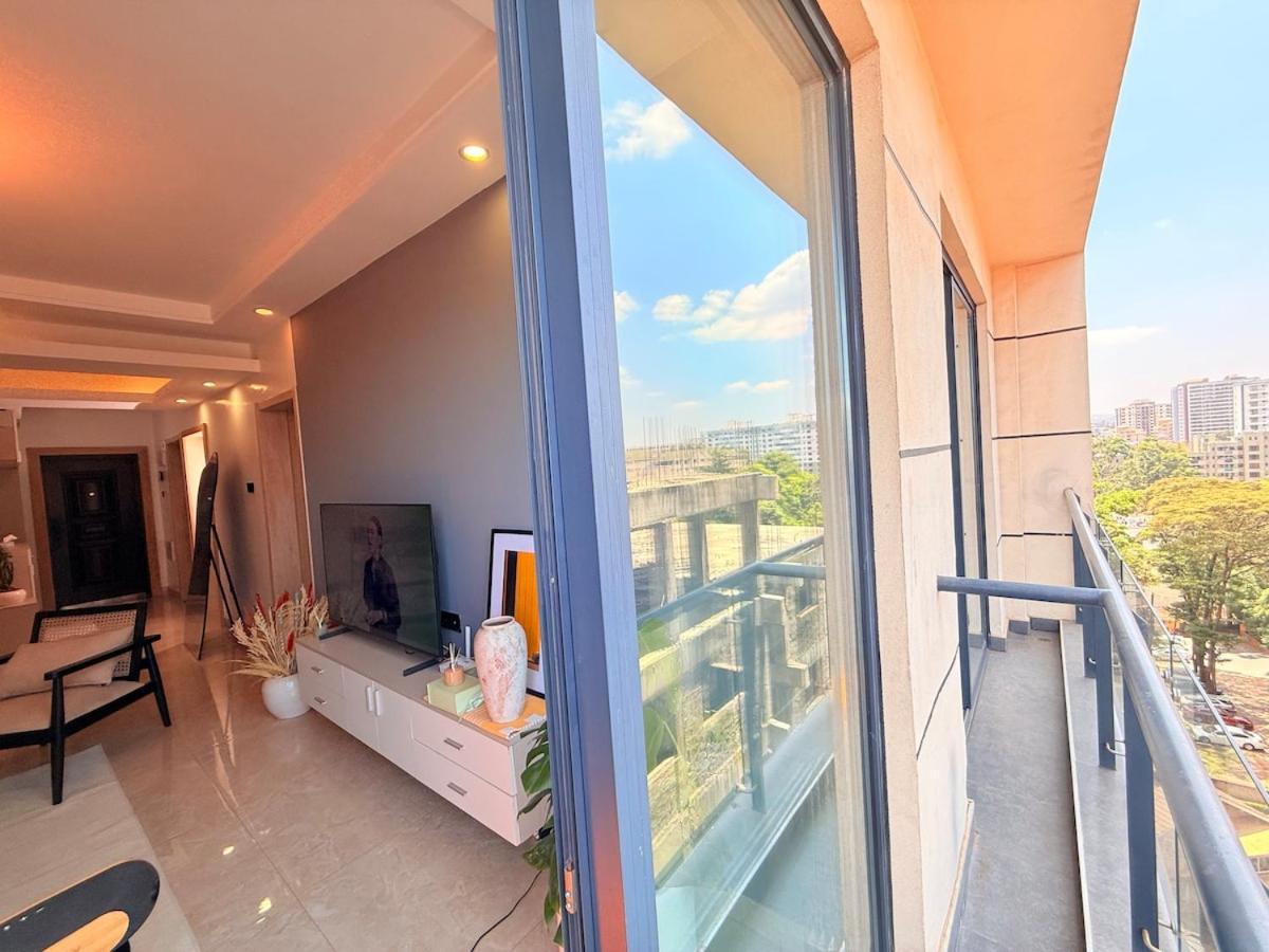 Oasis Loft Apartment *