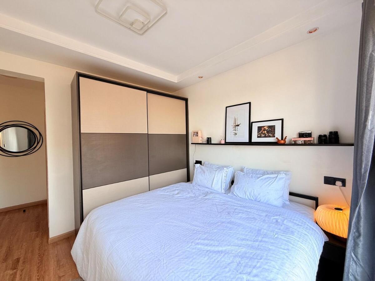Oasis Loft Apartment Nairobi