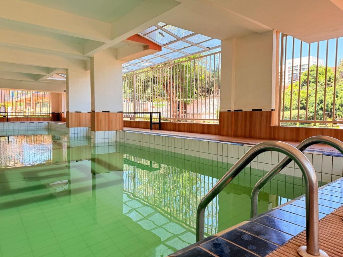 Oasis Loft *