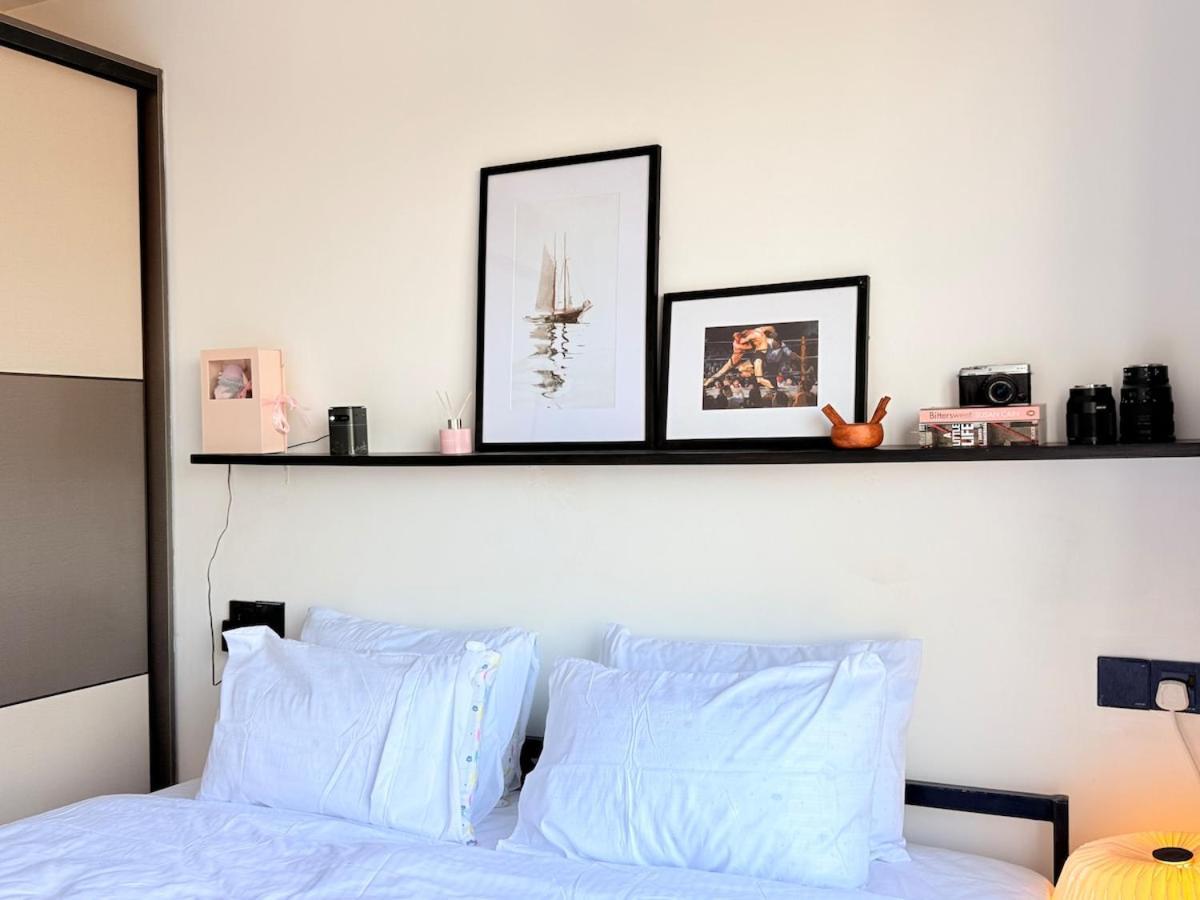 Oasis Loft Apartment *