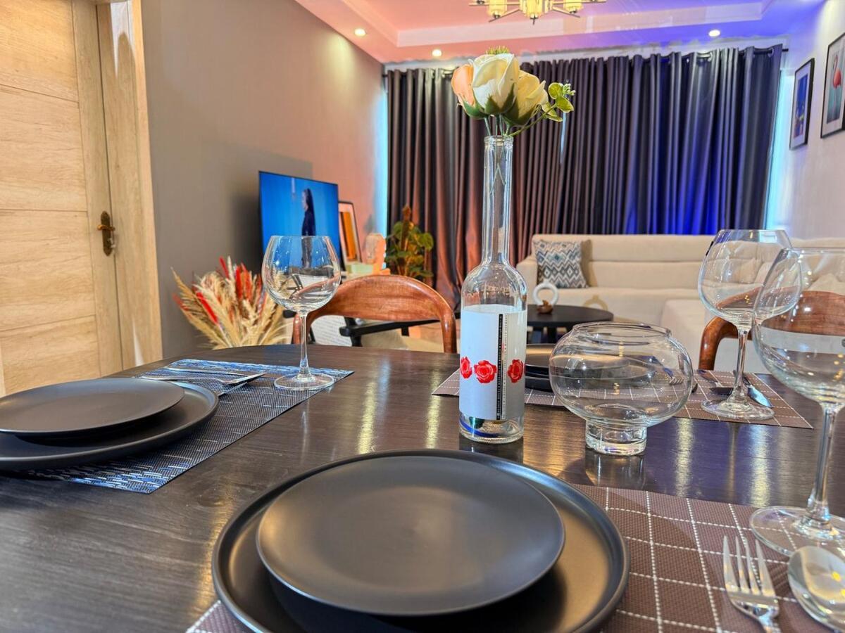 Oasis Loft