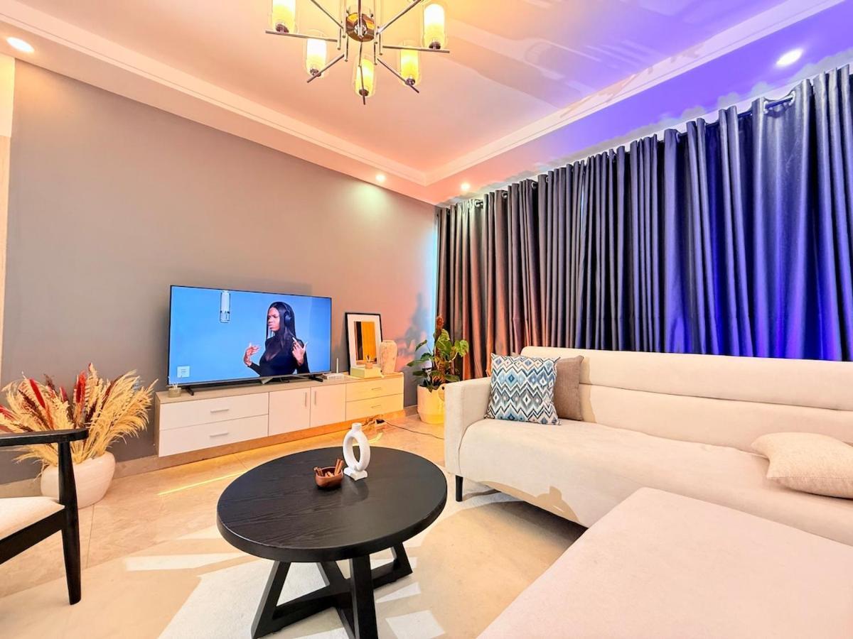 Oasis Loft Nairobi