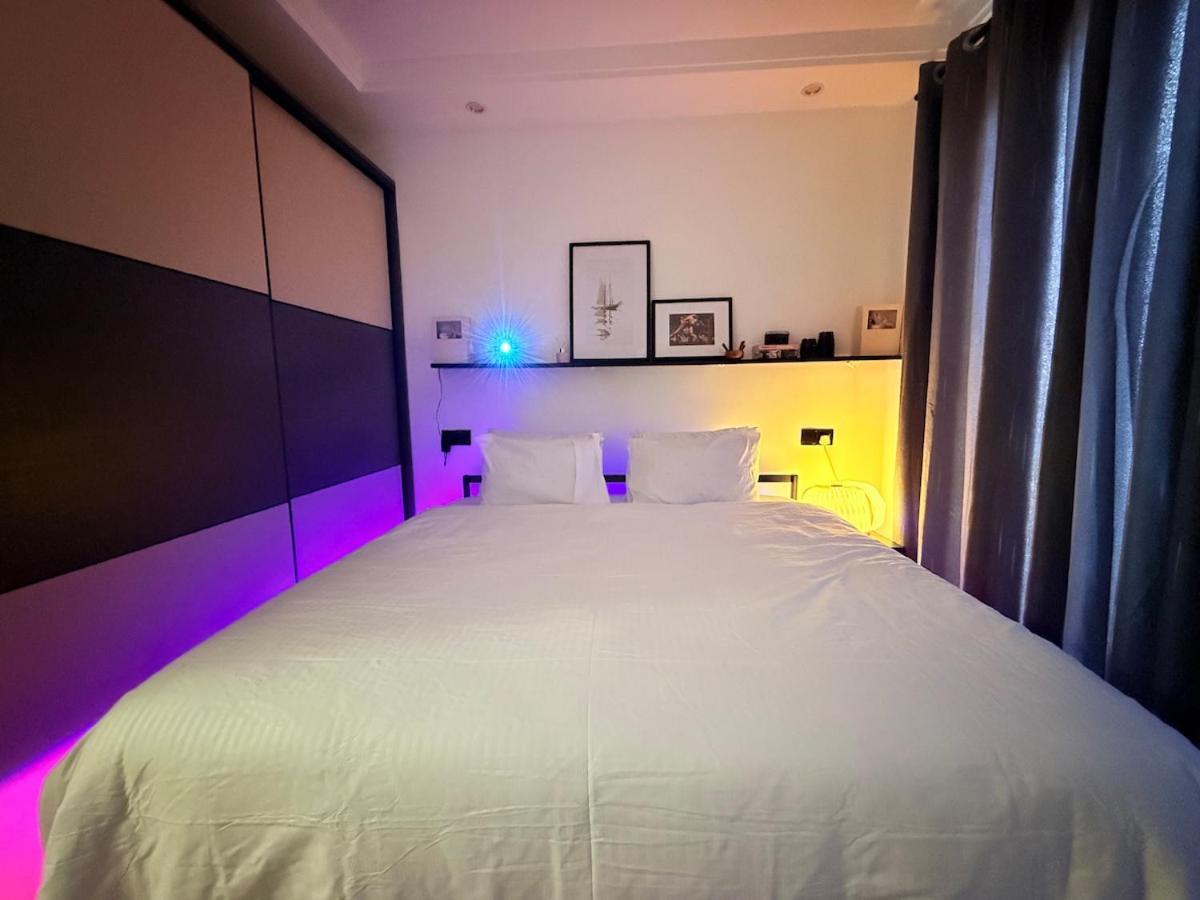 Oasis Loft * Nairobi