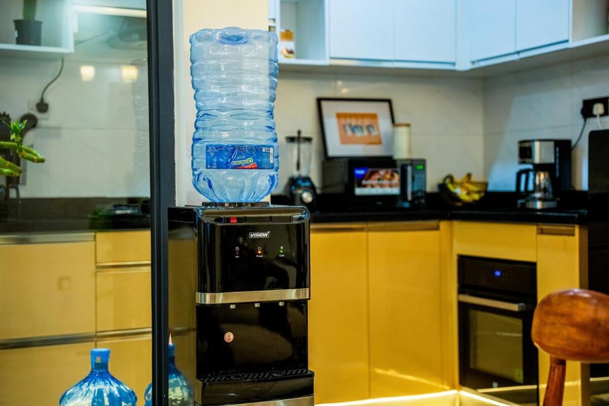 Oasis Loft Apartment Nairobi
