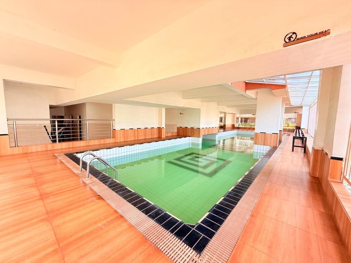 Oasis Loft *