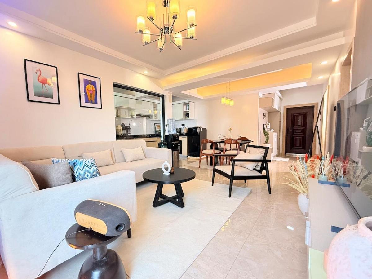 Oasis Loft