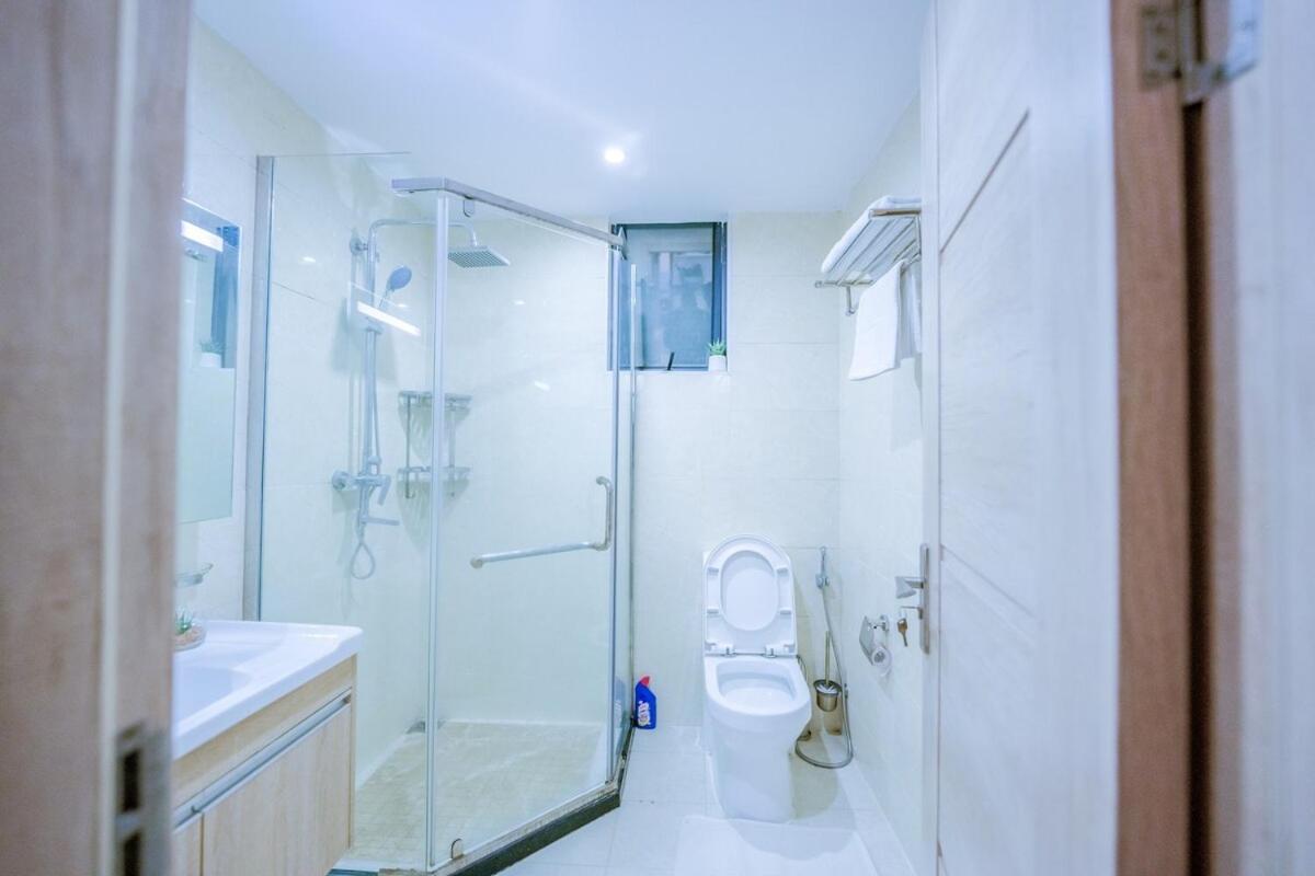 Oasis Loft Apartment Nairobi