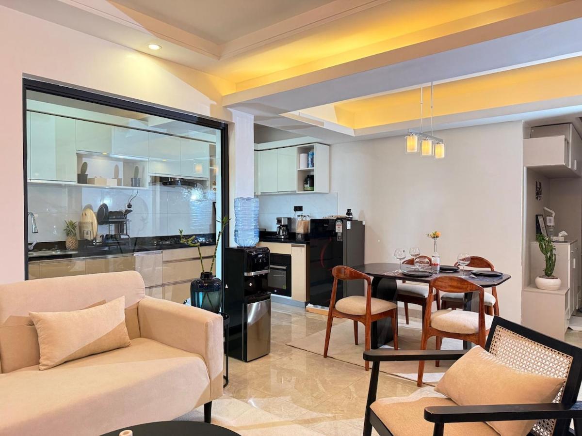 Apartment Oasis Loft Nairobi