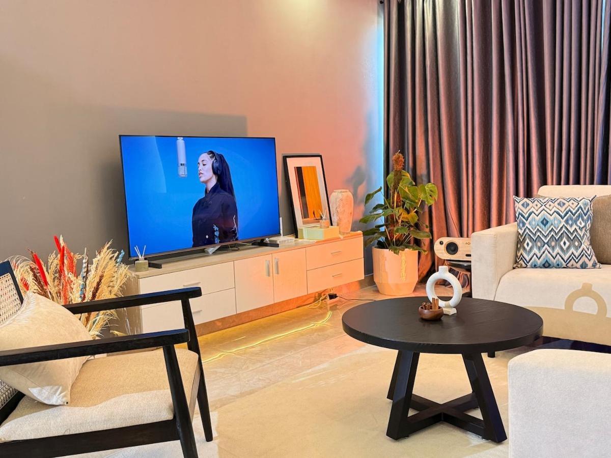Apartment Oasis Loft