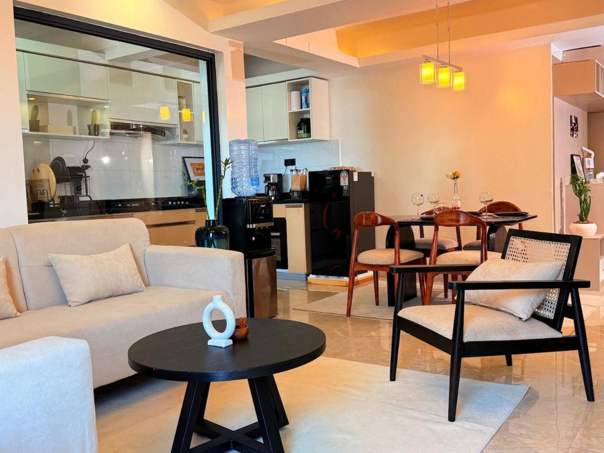 Oasis Loft Nairobi