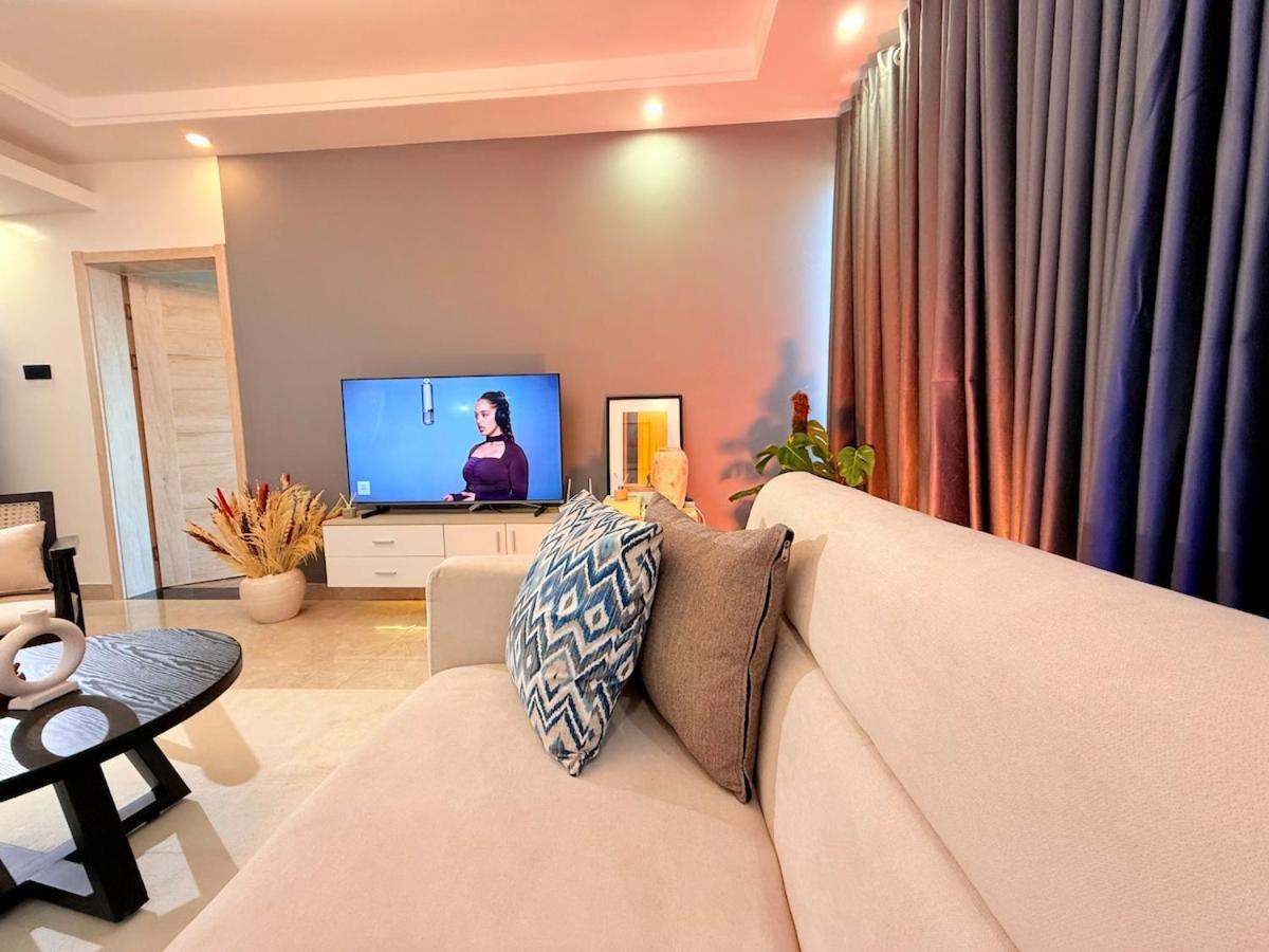 Oasis Loft * Nairobi
