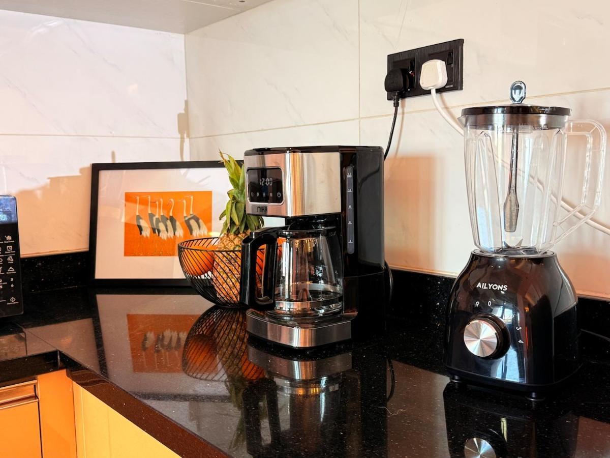 Oasis Loft Apartment Nairobi