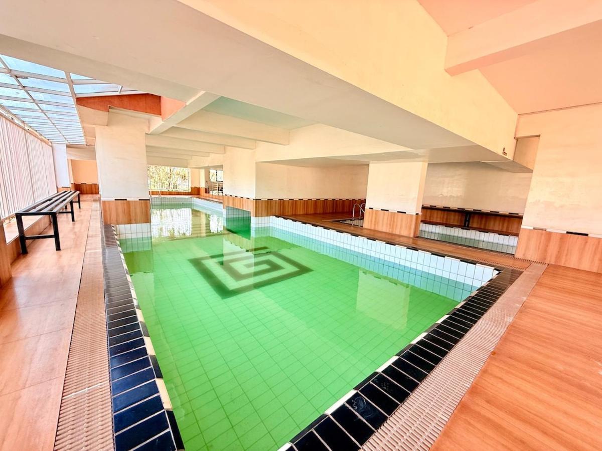 Oasis Loft * Nairobi