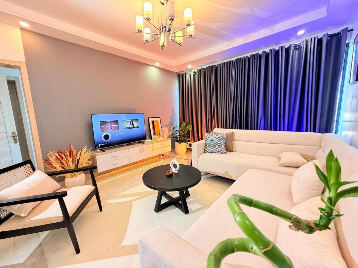 Oasis Loft * Nairobi