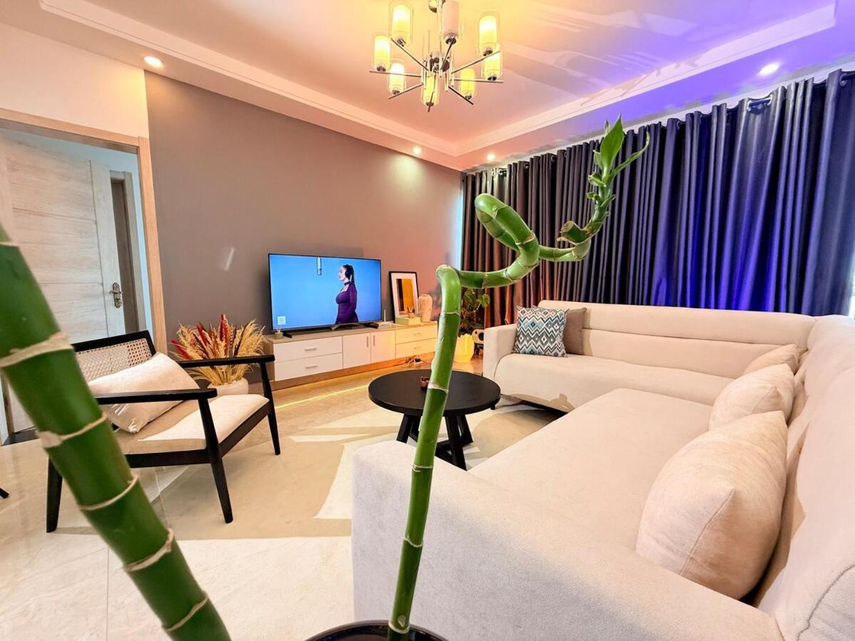 Oasis Loft Apartment Nairobi
