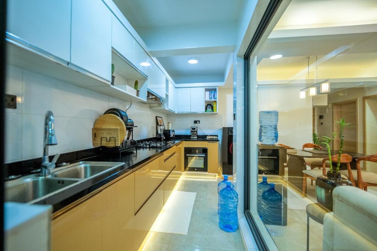 Oasis Loft *