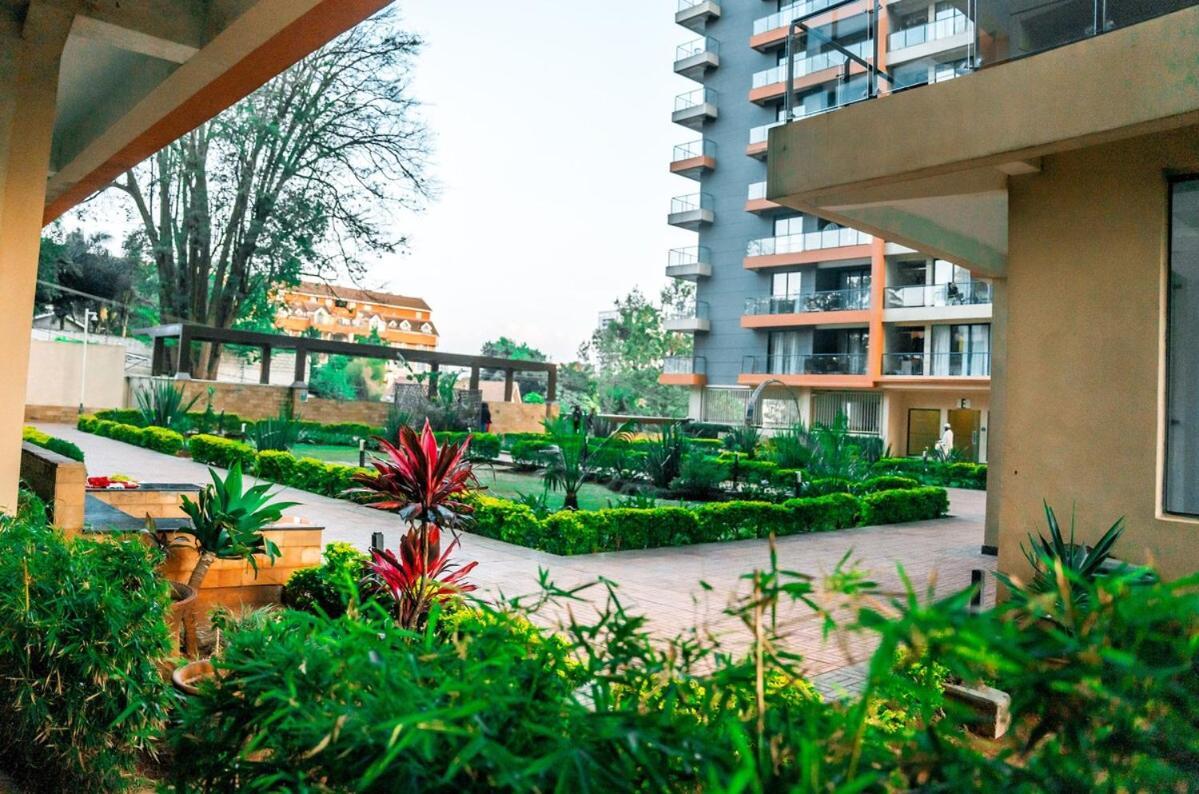 Oasis Loft Nairobi