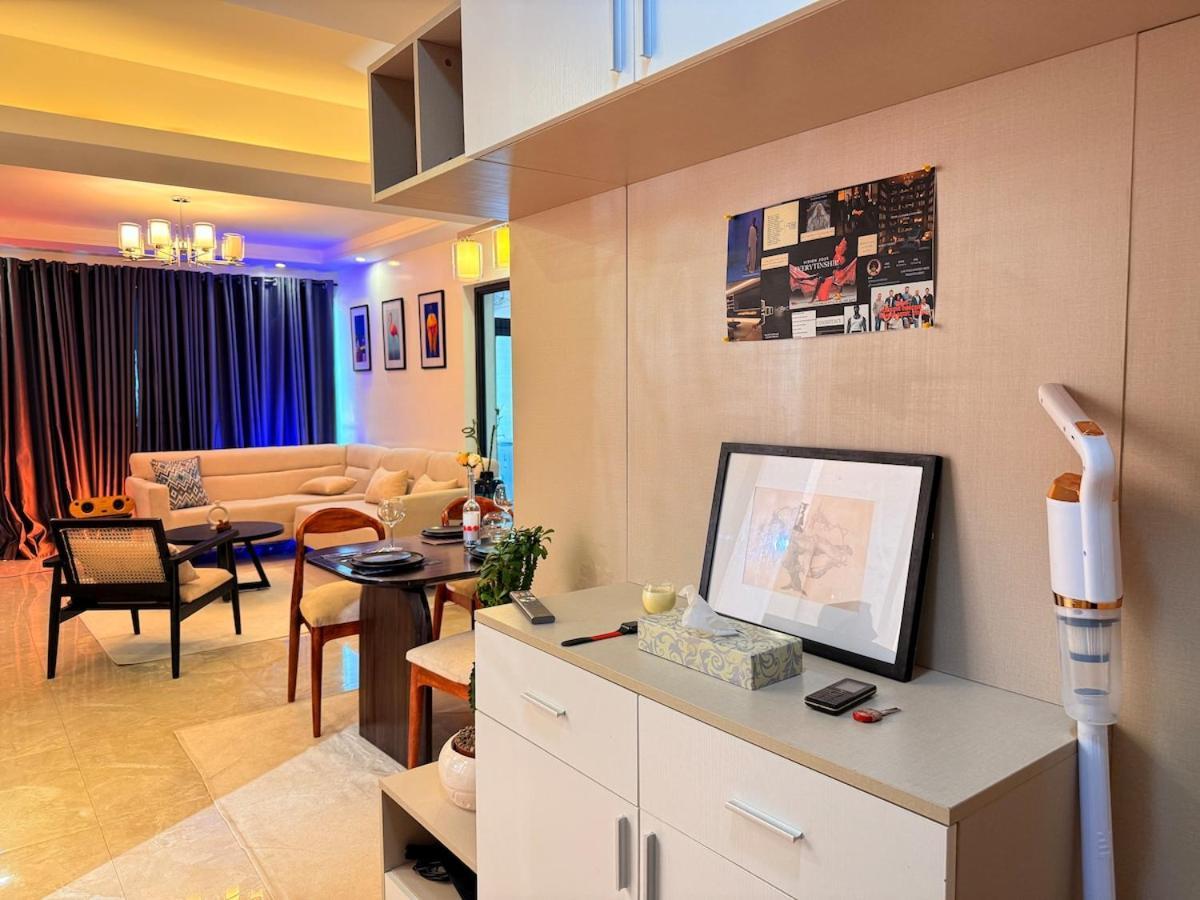 Oasis Loft Apartment Nairobi