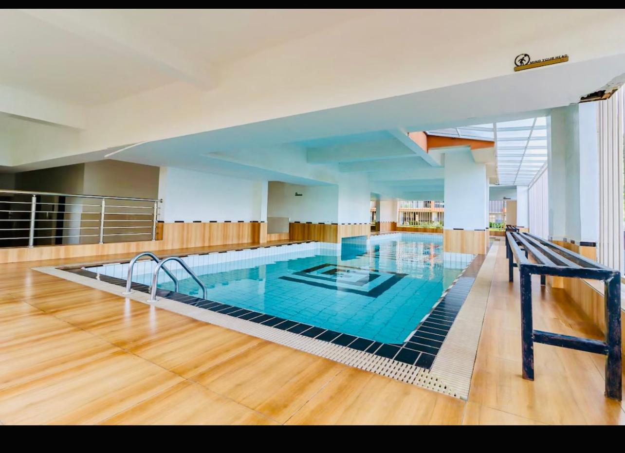 Urban Oasis 2br *