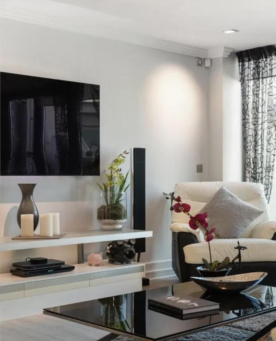 Icarus Apartment Nairobi