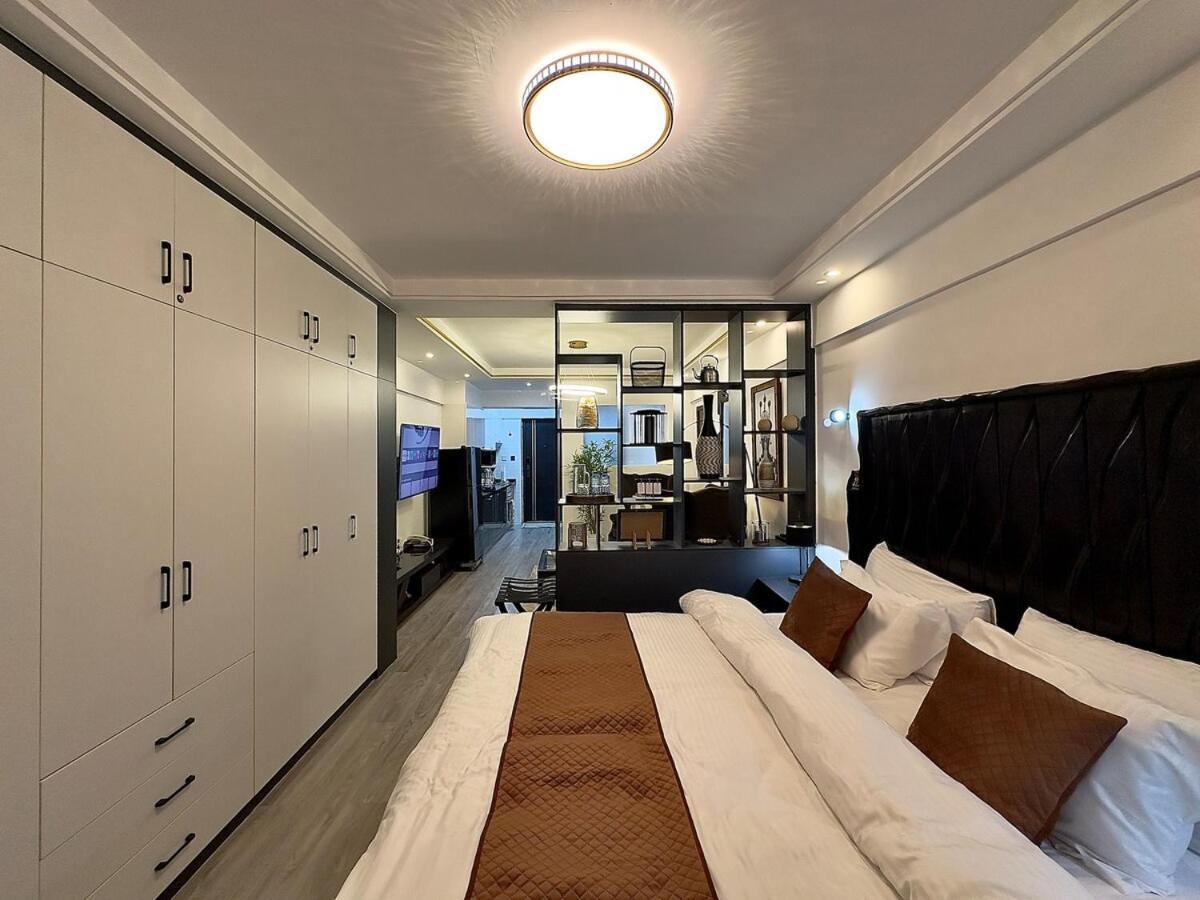The Ikhaba Loft Nairobi