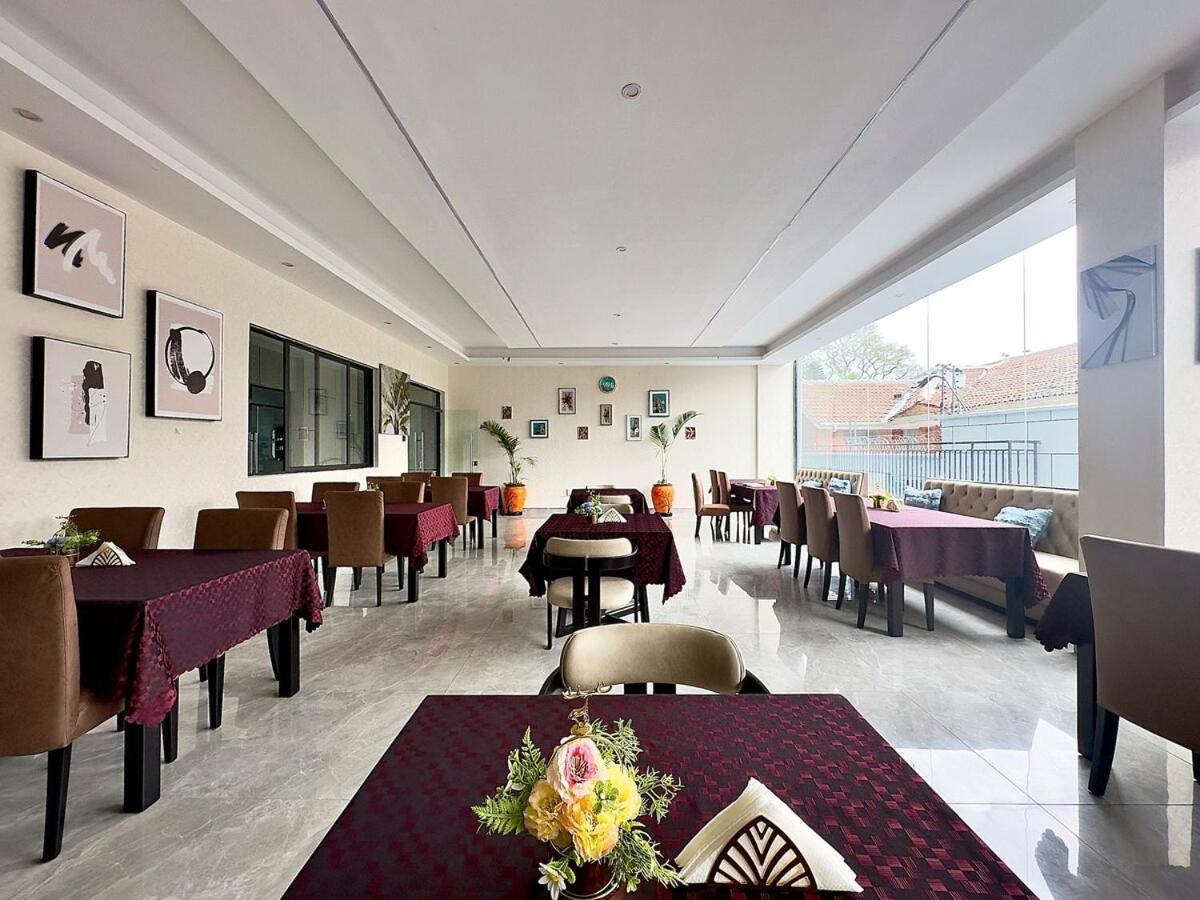 The Ikhaba Loft