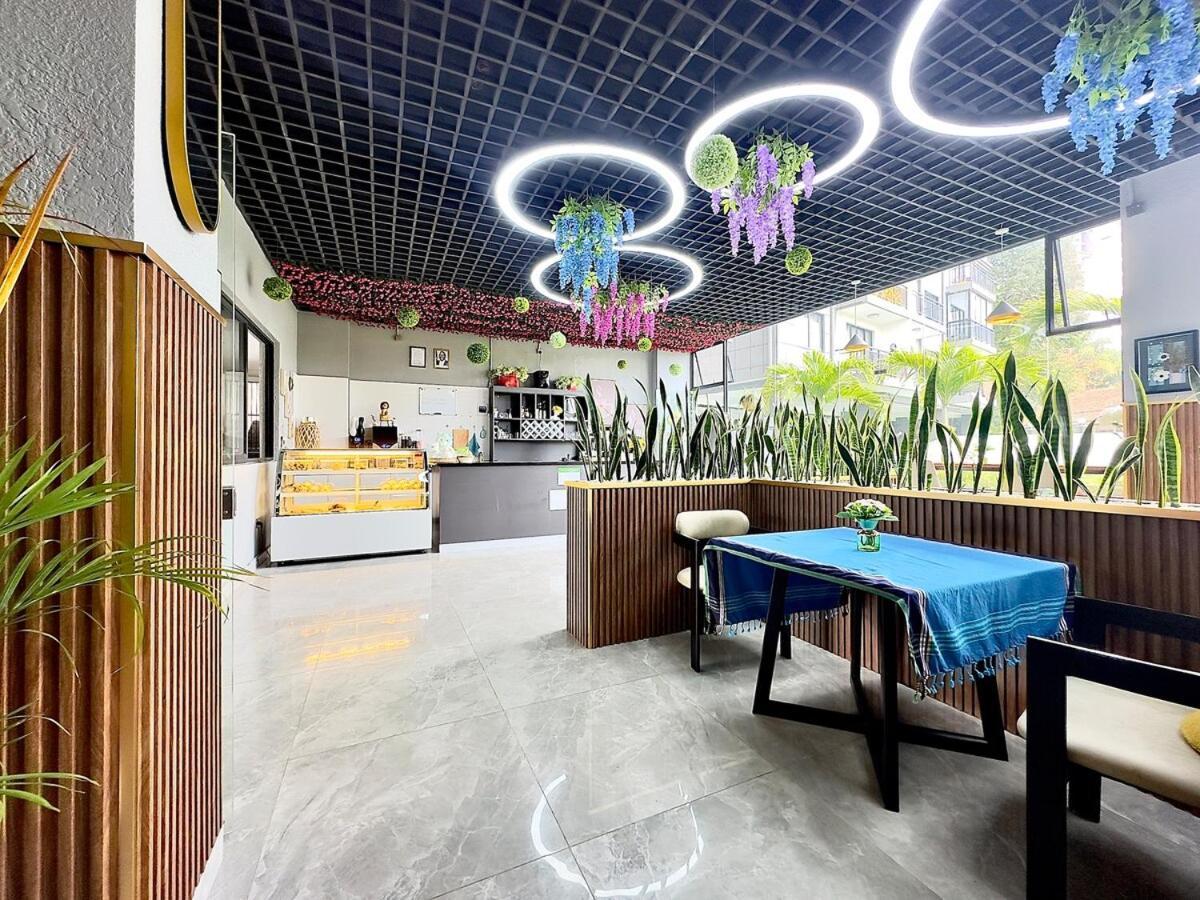 The Ikhaba Loft Apartment *