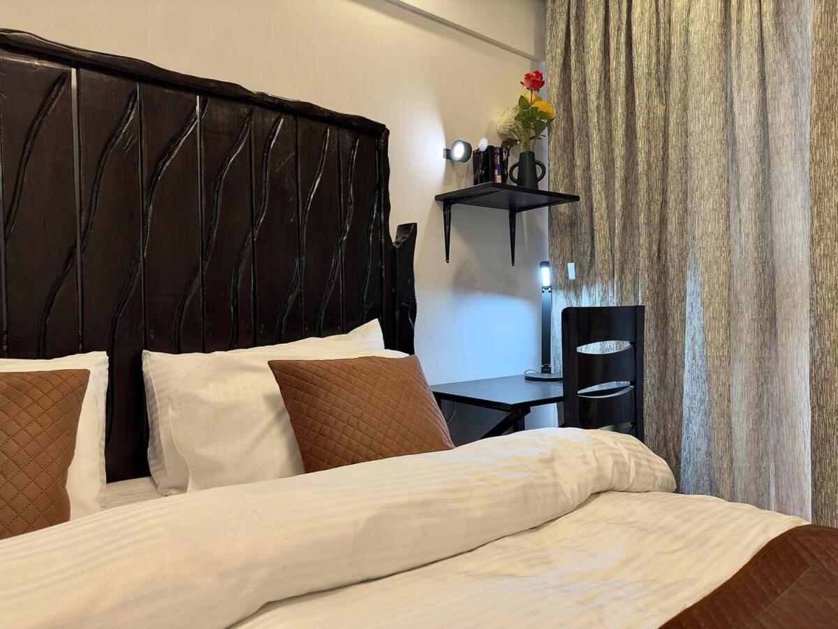 The Ikhaba Loft Nairobi