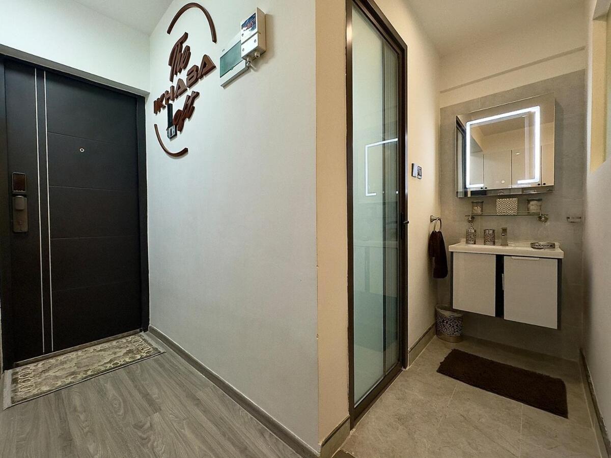 Apartment The Ikhaba Loft