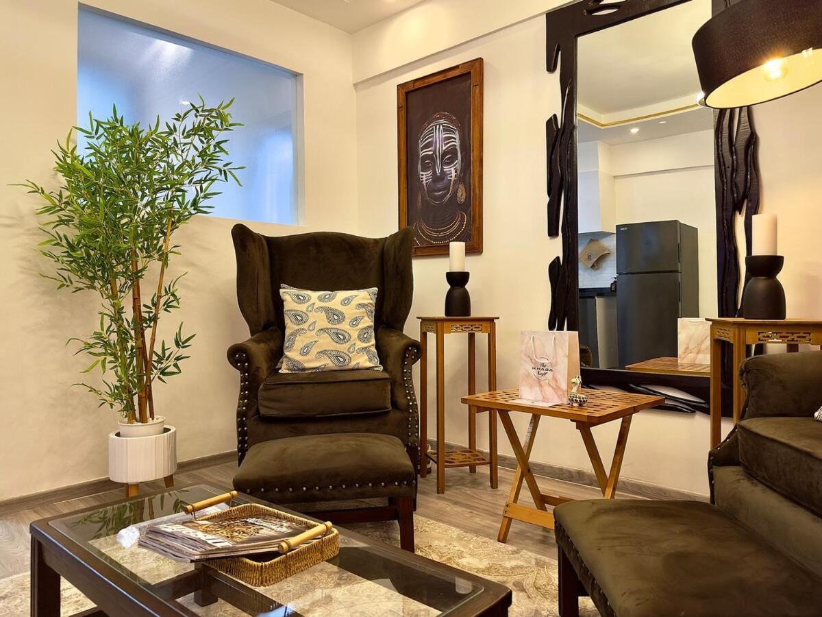 The Ikhaba Loft Nairobi