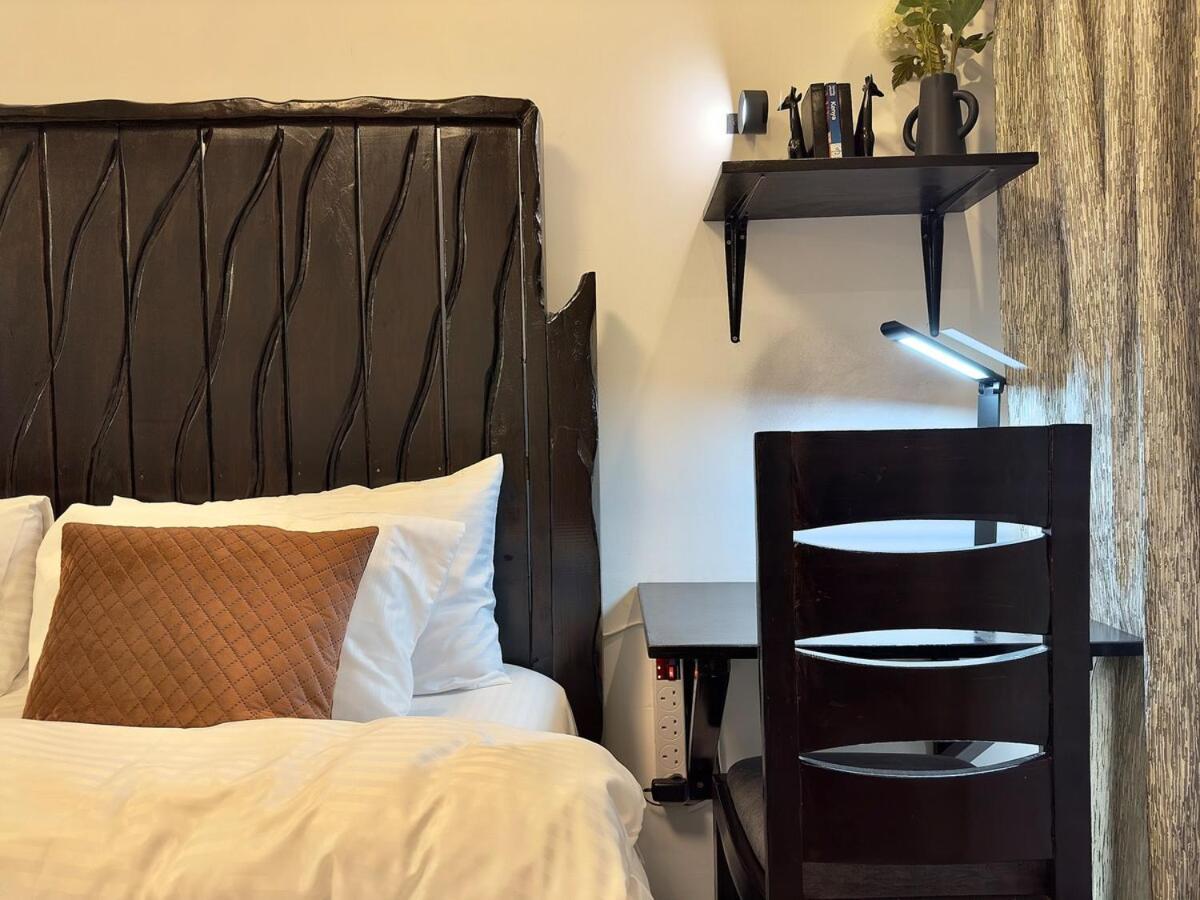 The Ikhaba Loft Nairobi