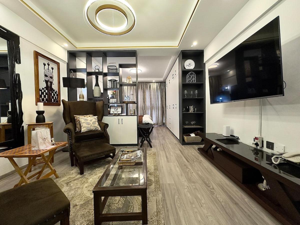 The Ikhaba Loft * Nairobi