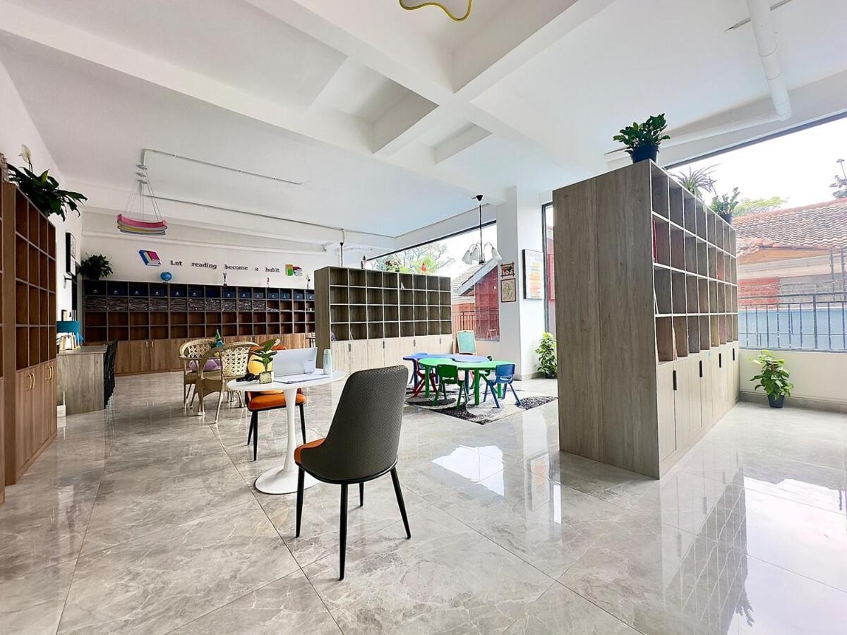 The Ikhaba Loft Apartment *
