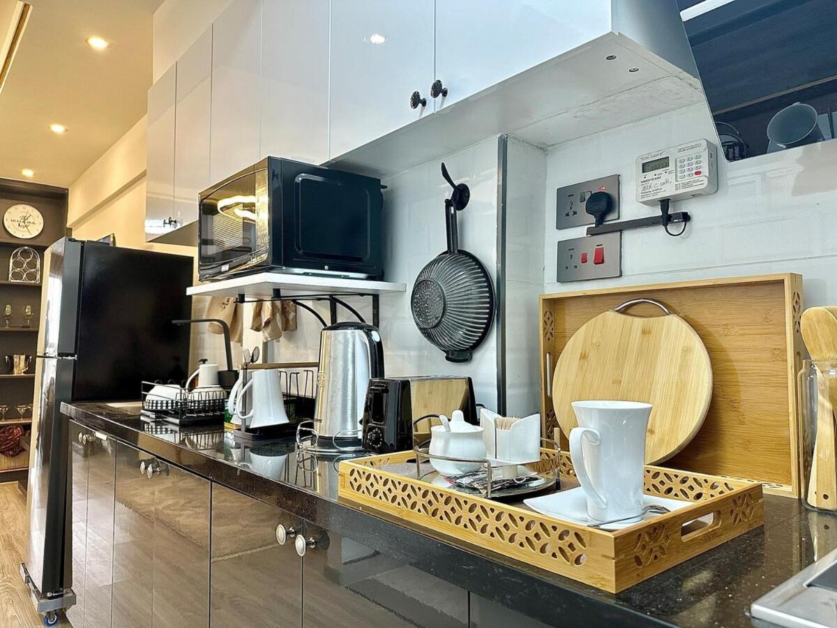 The Ikhaba Loft *