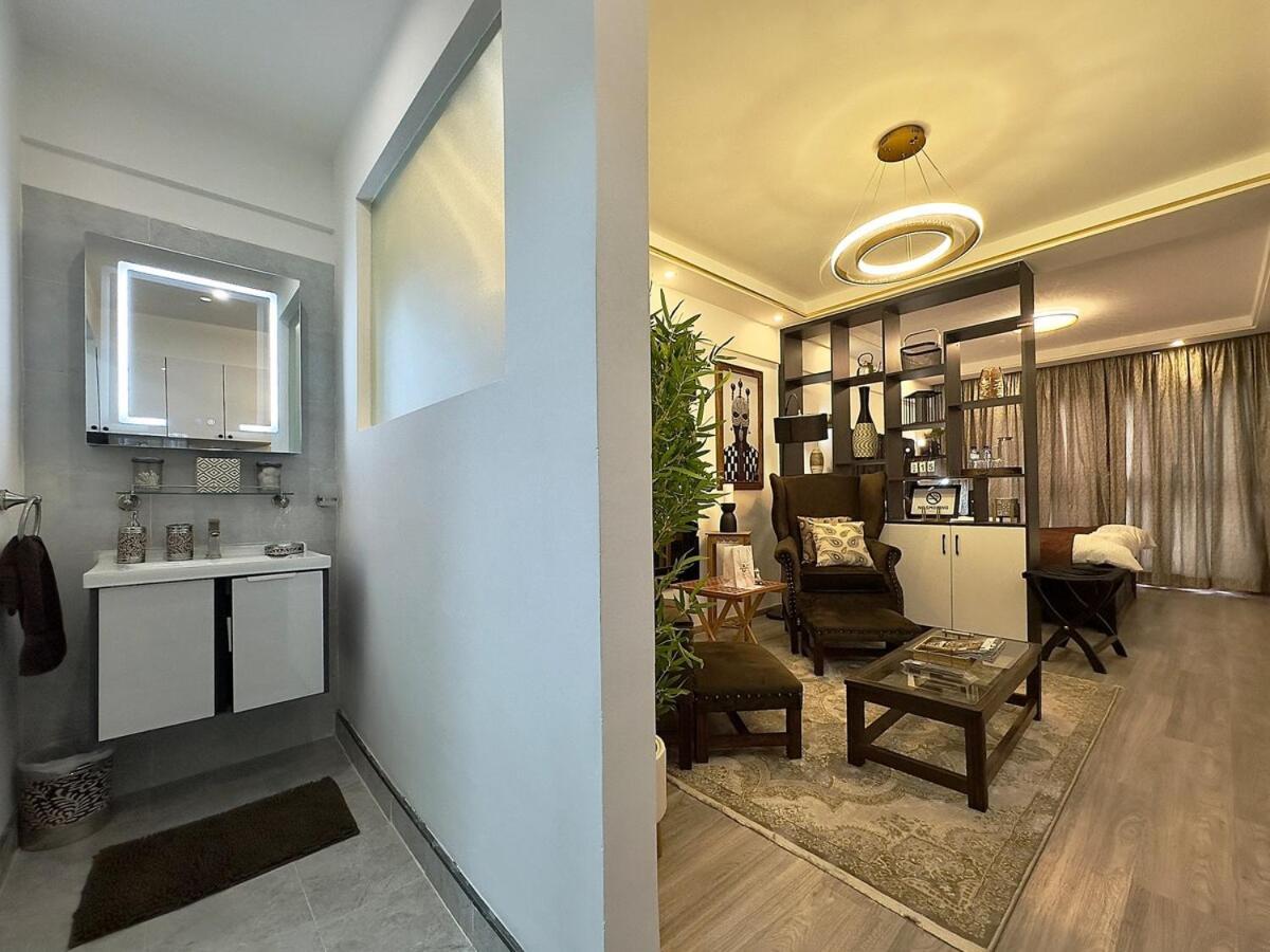 The Ikhaba Loft * Nairobi