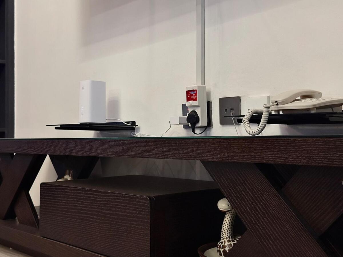 The Ikhaba Loft *
