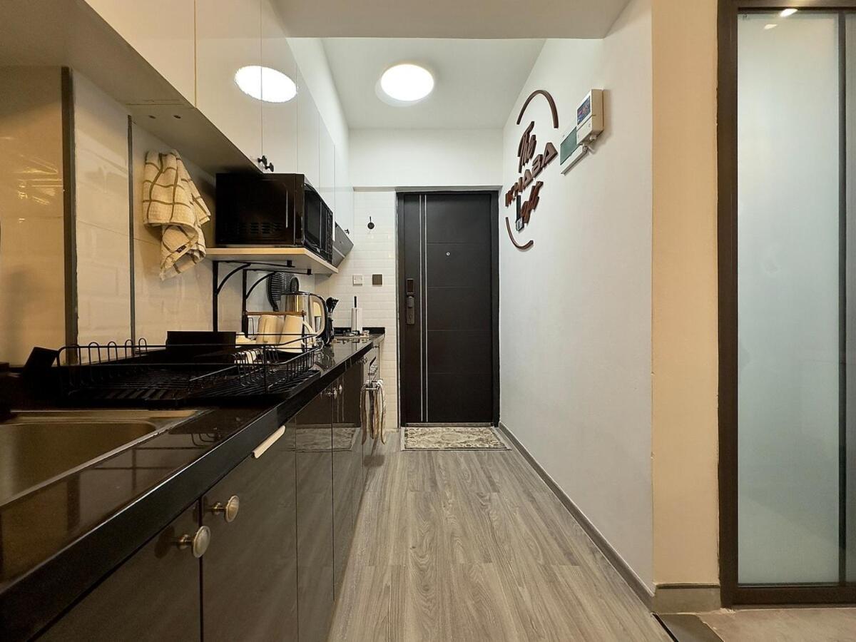 The Ikhaba Loft Nairobi