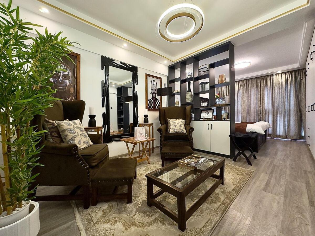 Apartment The Ikhaba Loft