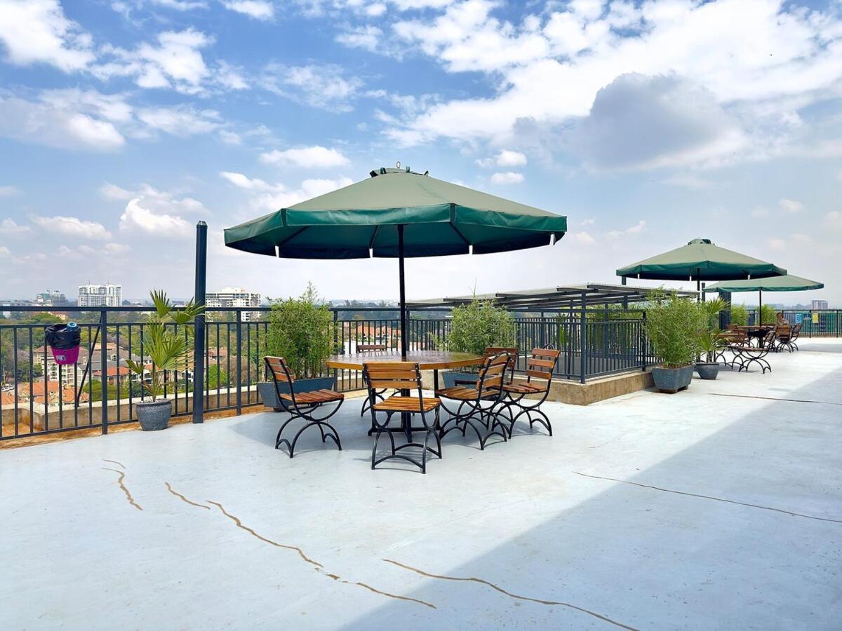 The Ikhaba Loft *