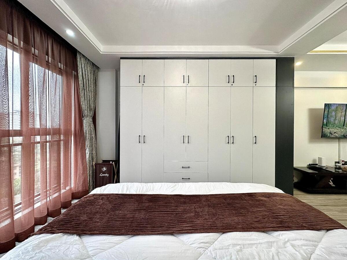 The Ikhaba Loft Apartment