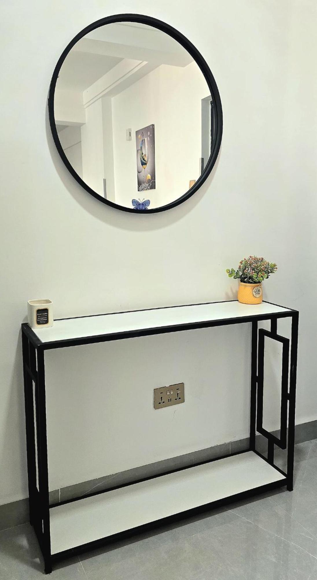 A Contemporary 2-bedroom Master Ensuite Unit - Kilimani