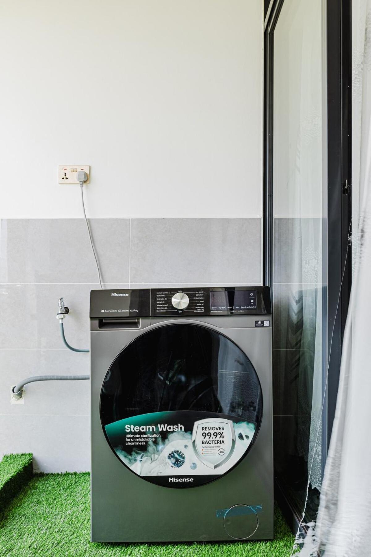 A Contemporary 2-bedroom Master Ensuite Unit - Kilimani