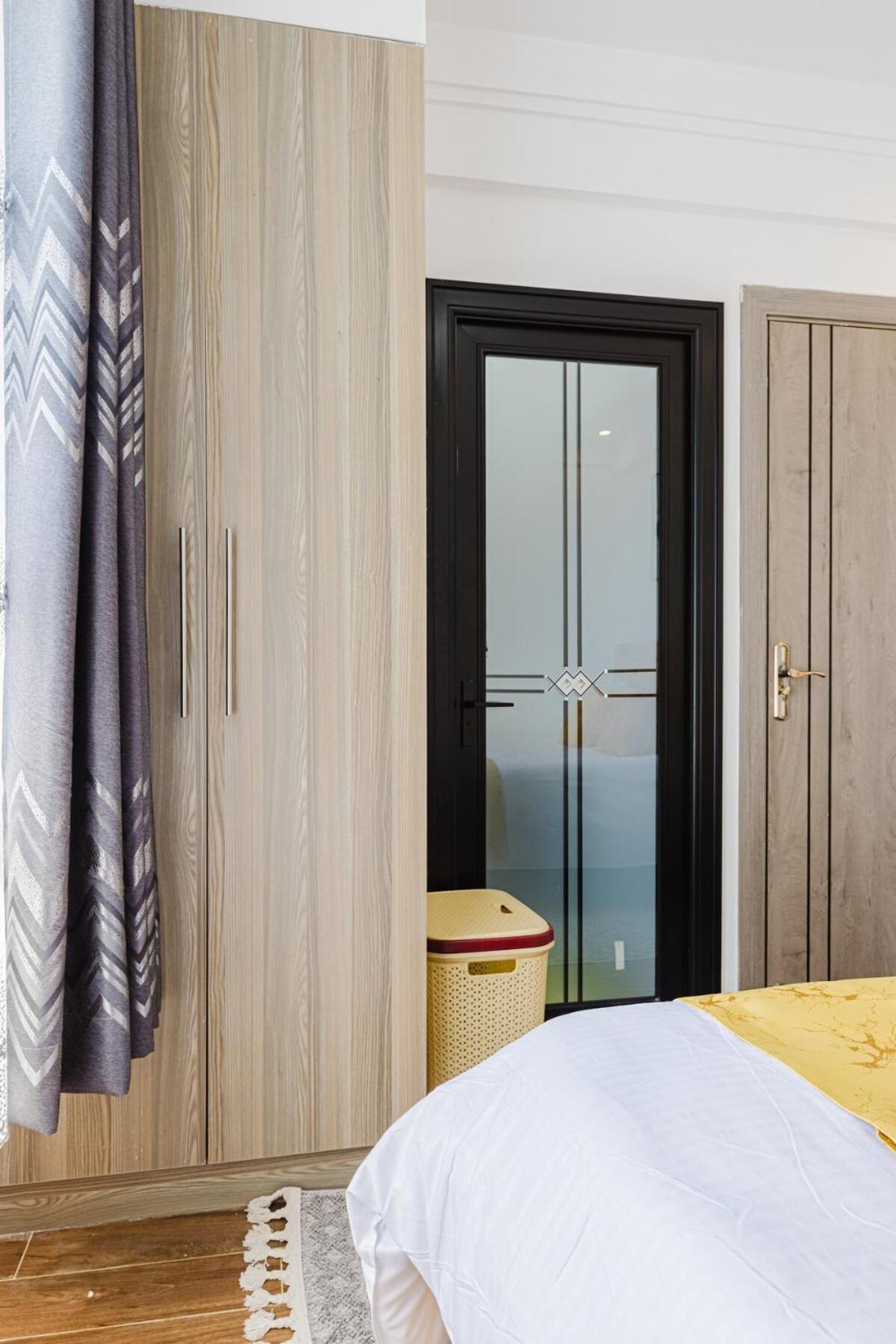 A Contemporary 2-bedroom Master Ensuite Unit - Kilimani Apartment