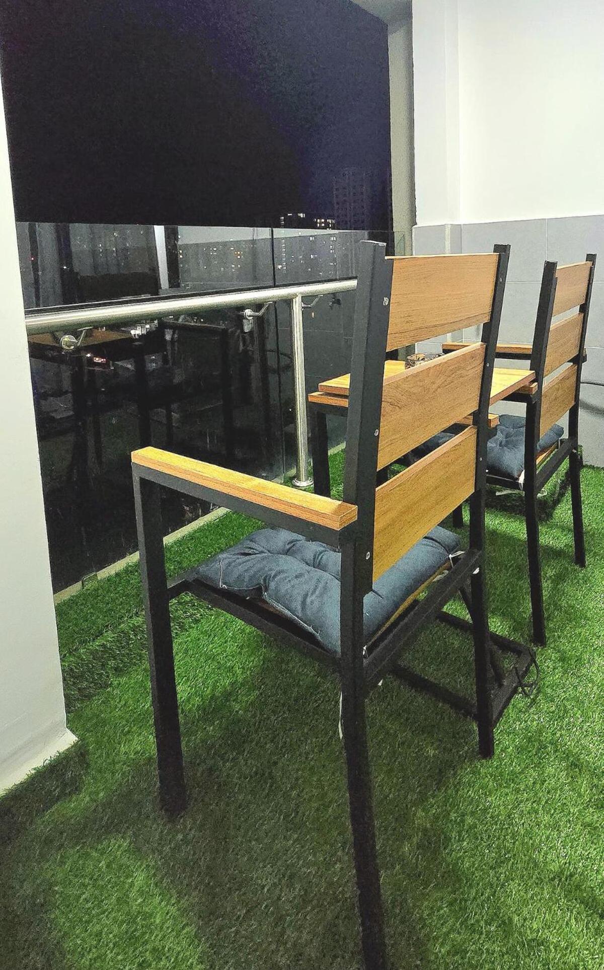 Apartment A Contemporary 2-bedroom Master Ensuite Unit - Kilimani Nairobi