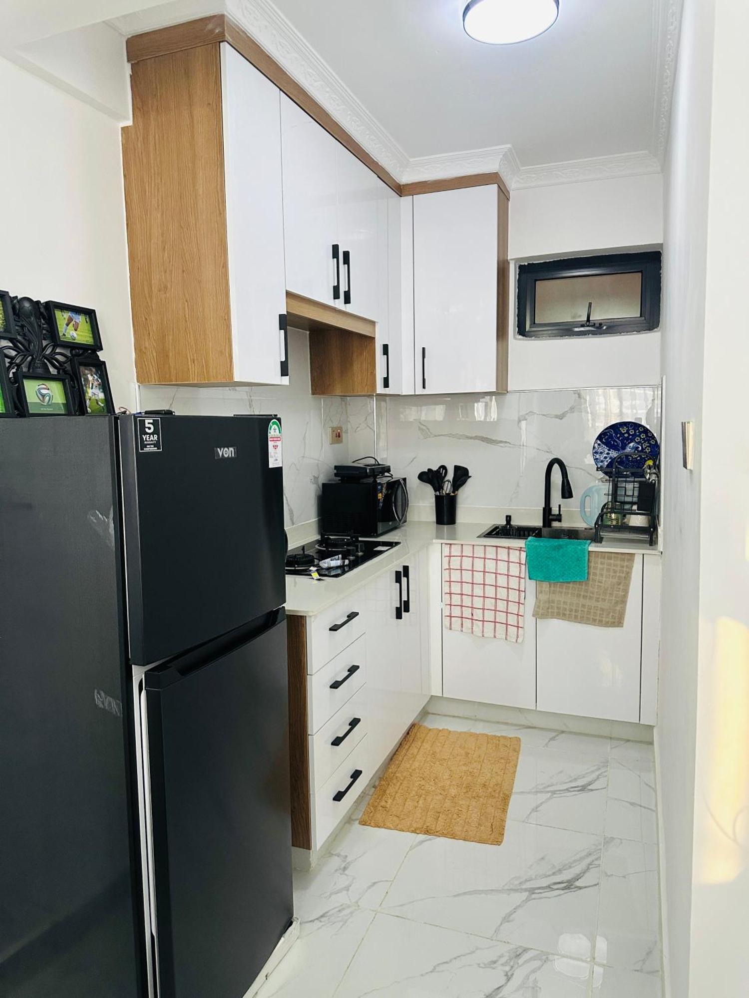 Apartment Bdh Luxury Nairobi