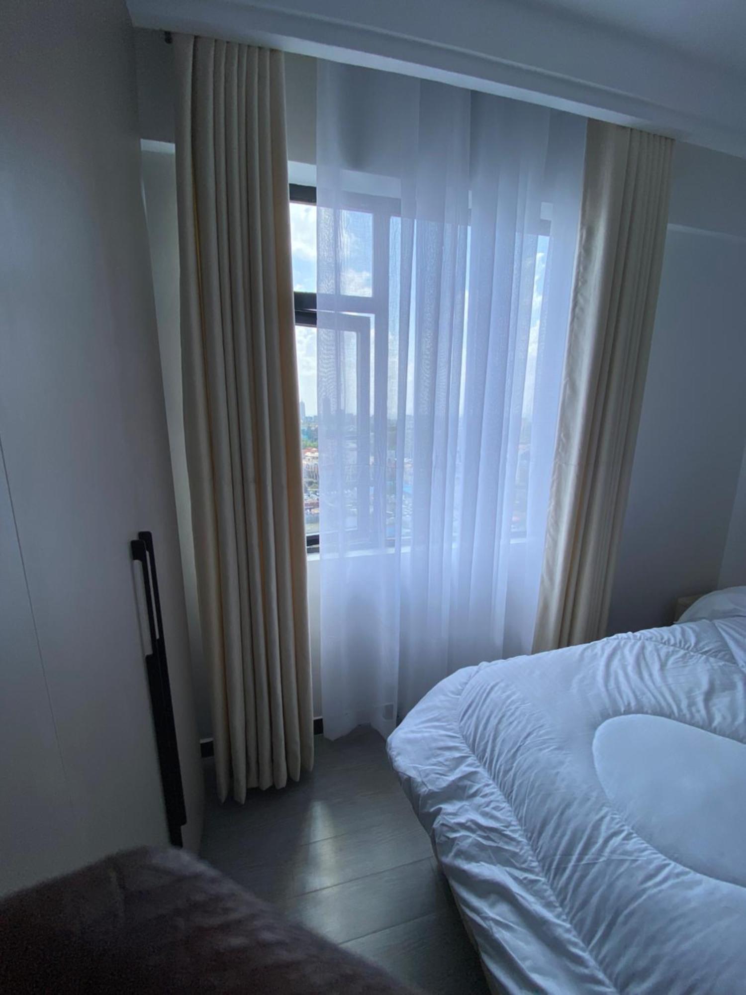 Kindaruma Luxe Apartment