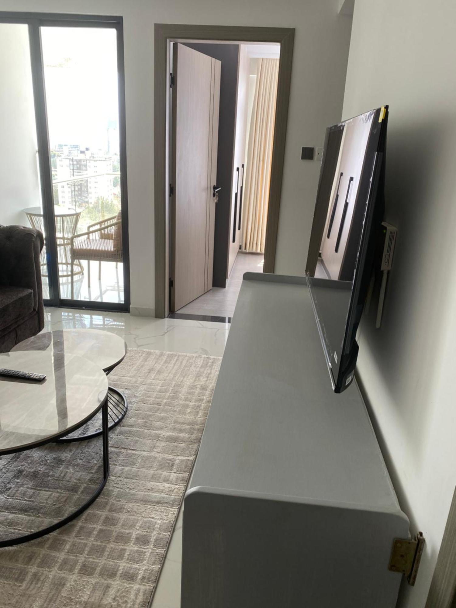 Kindaruma Luxe Apartment