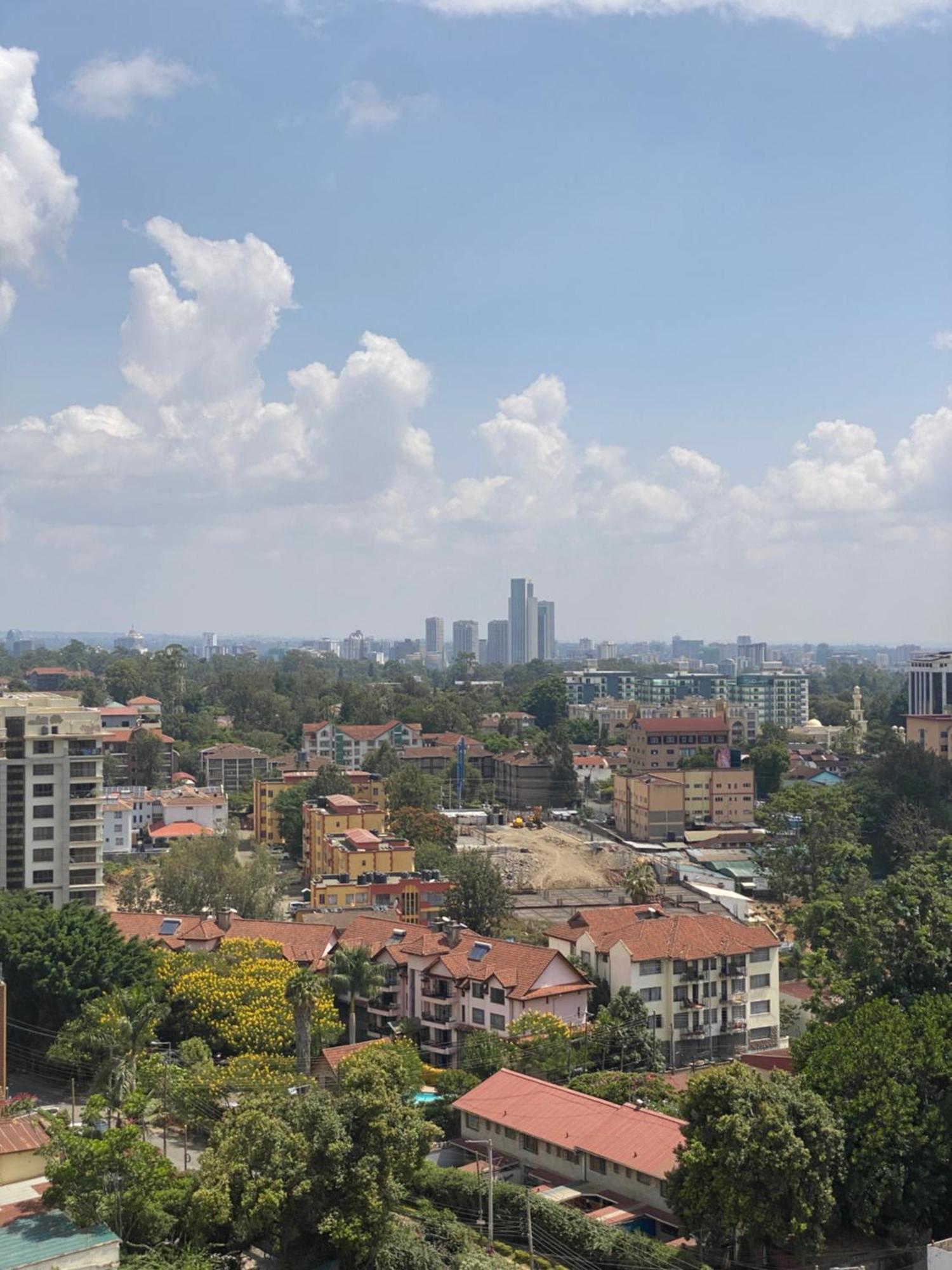 Kindaruma Luxe * Nairobi