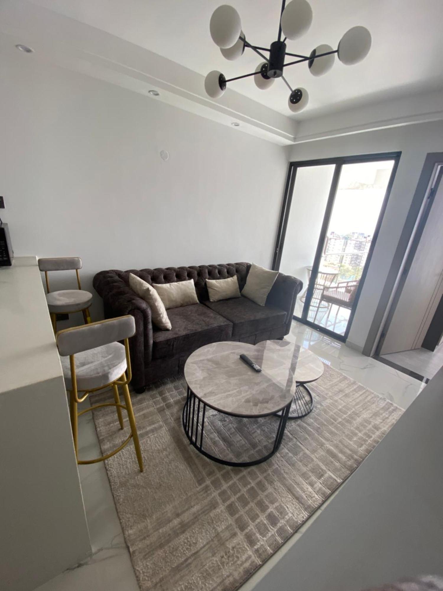 Kindaruma Luxe Nairobi