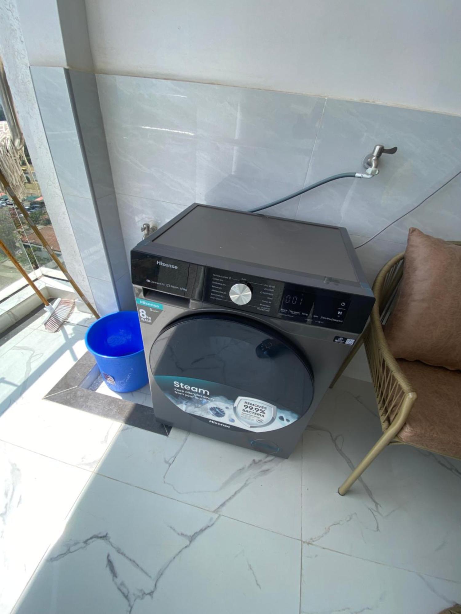 Kindaruma Luxe Nairobi
